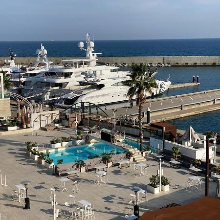 Barco Muy Romantico Con Parking! サン・アドリア・デ・ベソス エクステリア 写真
